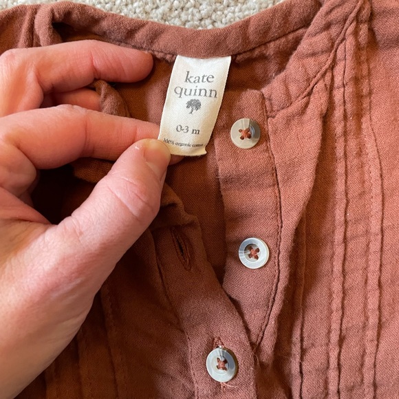 Kate Quinn - Zara - Rylee + Cru - Picture 9 of 11